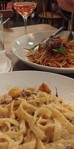 Doppio Zero Nelspruit - Hospitality and gastronomy