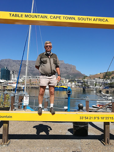 1 Dock Rd, Victoria & Alfred Waterfront, Cape Town, 8001