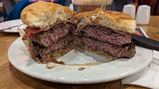 Hard Rock Cafe - Sandton