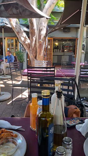 Opinii despre Huckleberry's Restaurant în Pretoria - Hospitality and gastronomy