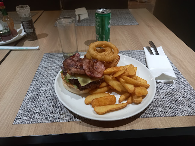 Comentarii opinii despre Filini Restaurant