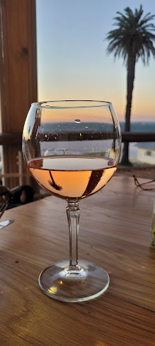 The Promenade, Victoria Rd, Camps Bay, Cape Town, 8040