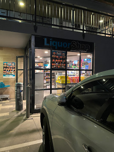 Checkers LiquorShop Forest Walk - Pretoria