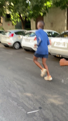 Opinii despre Abstract Coffee Club în Johannesburg - Hospitality and gastronomy