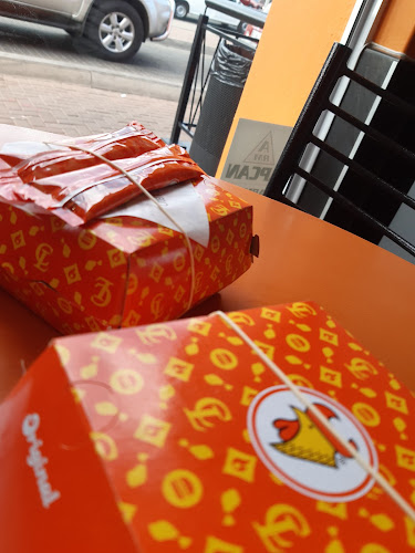 Opinii despre Chicken Licken Fly-Thru în Polokwane - Hospitality and gastronomy