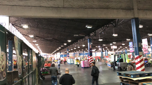 Comentarii opinii despre Cape Town Market