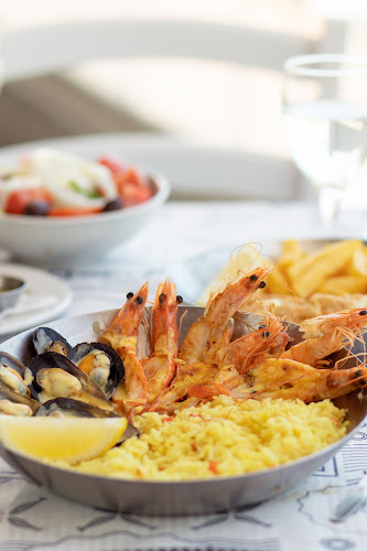 Ocean Basket Worcester