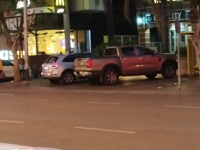 Uncle Faouzi: Hatfield