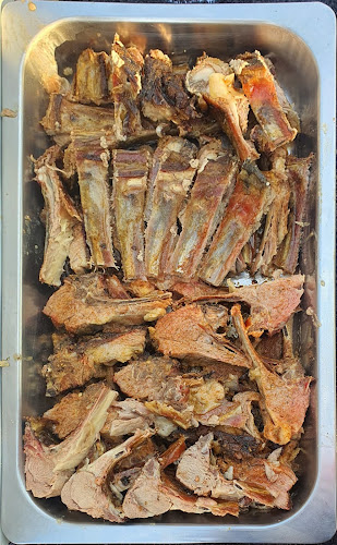 H & H Spitbraai & Catering - Centurion