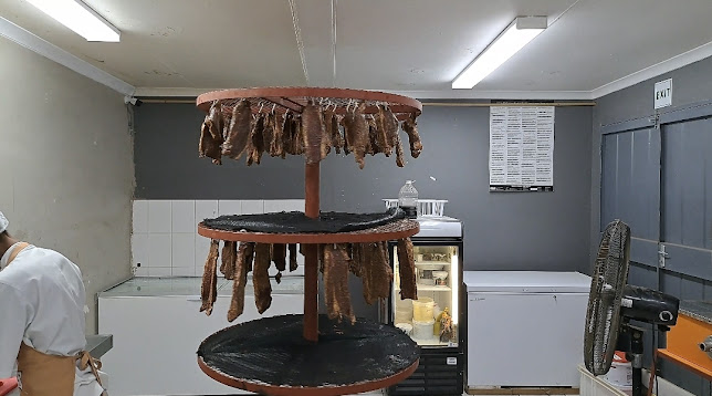 Ukubhaka Artisan bread & Pizza Bakery - Upington