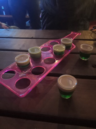 Opinii despre The Lazy Pig Pub & Eatery în Benoni - Hospitality and gastronomy