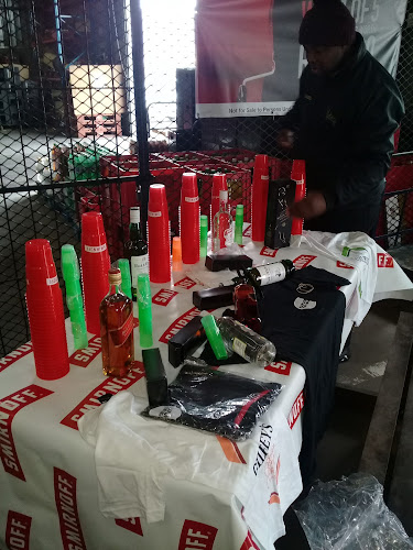 Comentarii opinii despre Man's Braai Place