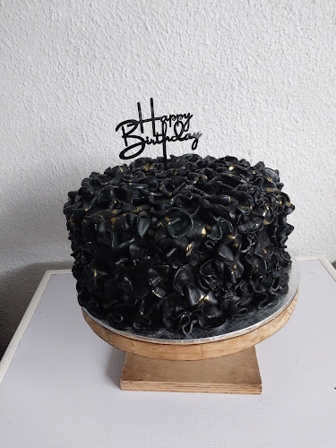 Opinii despre The Baking queen and treats în Centurion - Hospitality and gastronomy