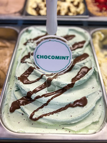 Comentarii opinii despre Crumbs & Cream