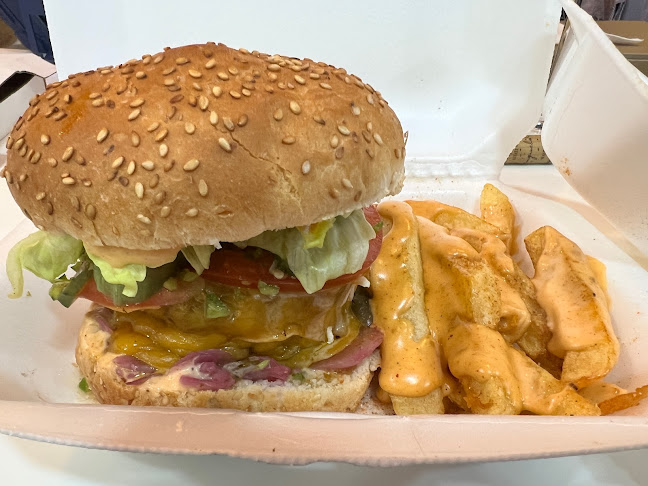 PizzaChefs Posthouse Link Centre - Johannesburg