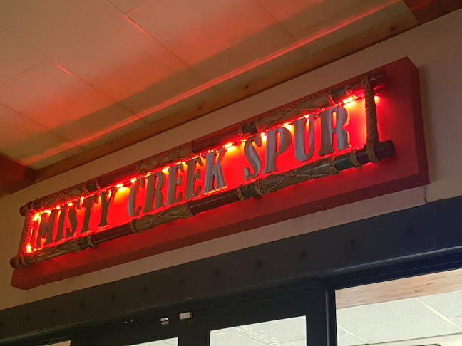 Comentarii opinii despre Misty Creek Spur