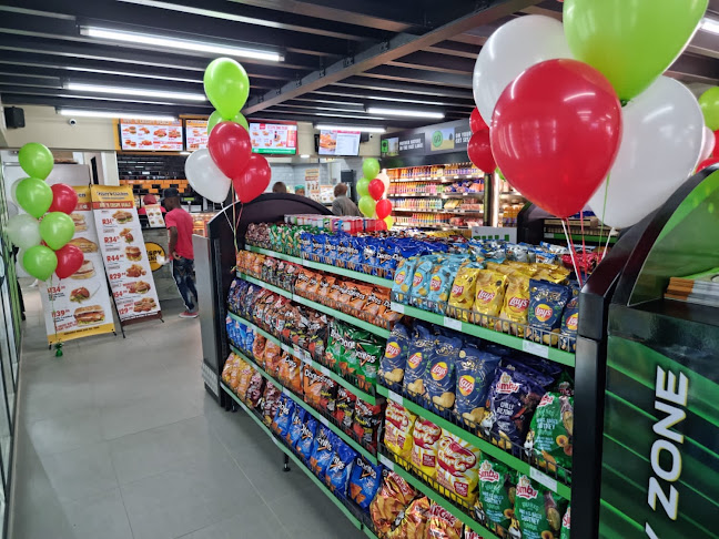 FreshStop Klerksdorp - Hospitality and gastronomy