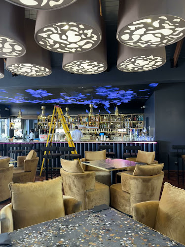 SMOKE Pretoria - Pretoria