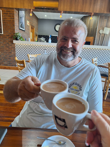 Del Forno Krugersdorp - Hospitality and gastronomy