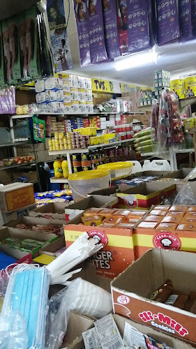 Lekkerbekkie Tuisnywerheid