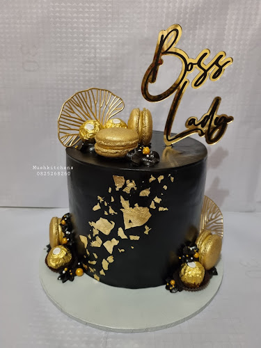 MushKitchens - Hospitality and gastronomy