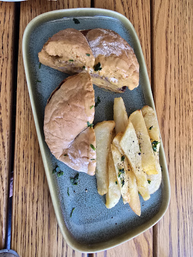 Opinii despre Doppio Zero Nelspruit în Mbombela - Hospitality and gastronomy