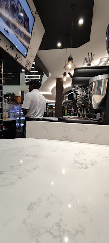 CASA DAS NATAS Rosebank Mall - Hospitality and gastronomy