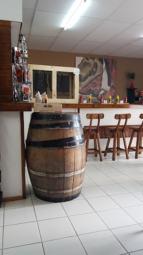 Route 65 - Burgers, wings and more - Hospitality and gastronomy