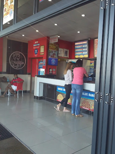 Roman's Pizza Hayfields - Pietermaritzburg