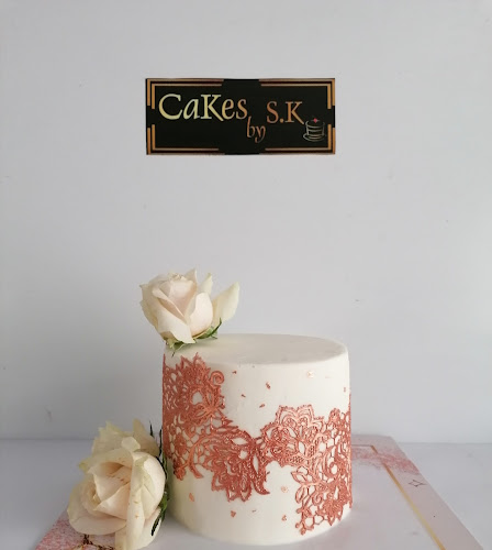 Comentarii opinii despre CaKes by S.K