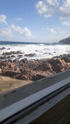 Opinii despre Big Blu Restaurant în Mossel Bay - Hospitality and gastronomy