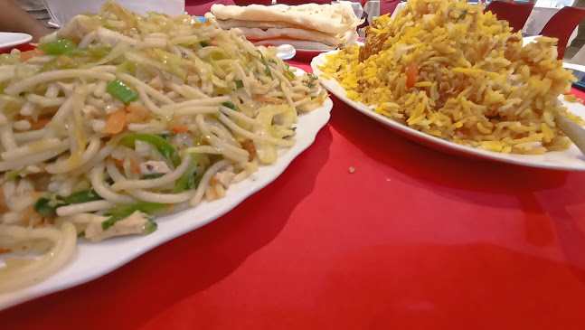 al-falah restaurant & takeway - Johannesburg