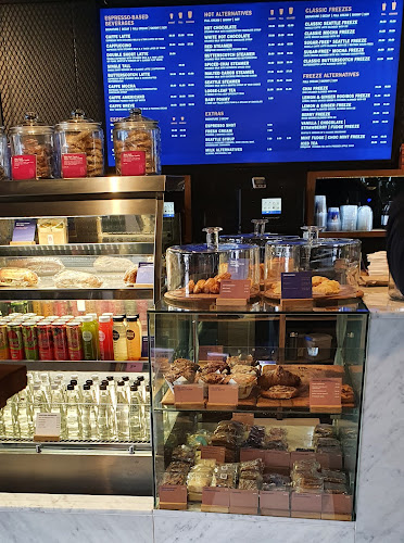 Seattle Coffee Company