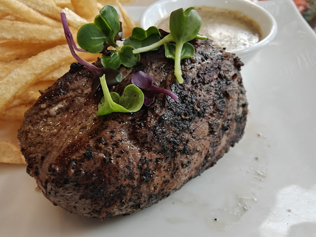 The Office - Cape Town