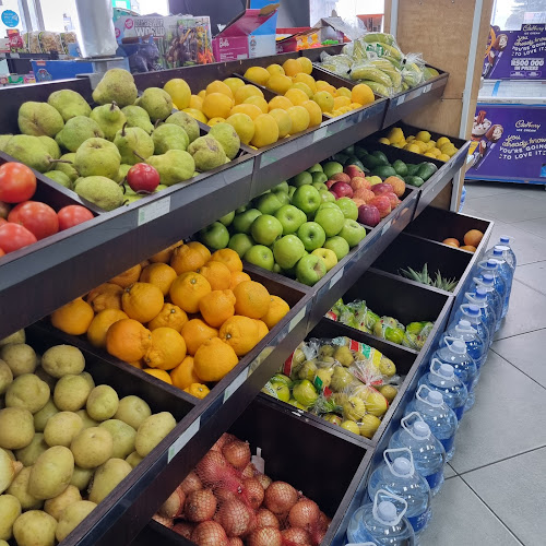 Freshstop Hobie Beach