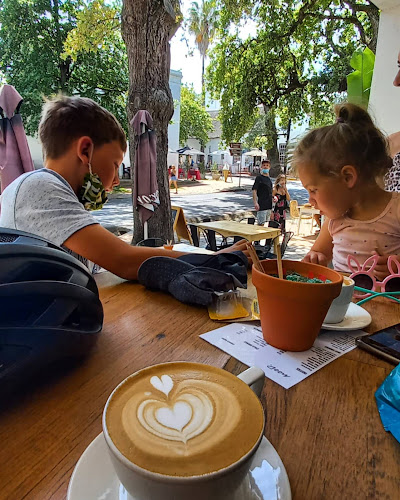 SOX Footwear & MOOD Coffee Bar - Stellenbosch