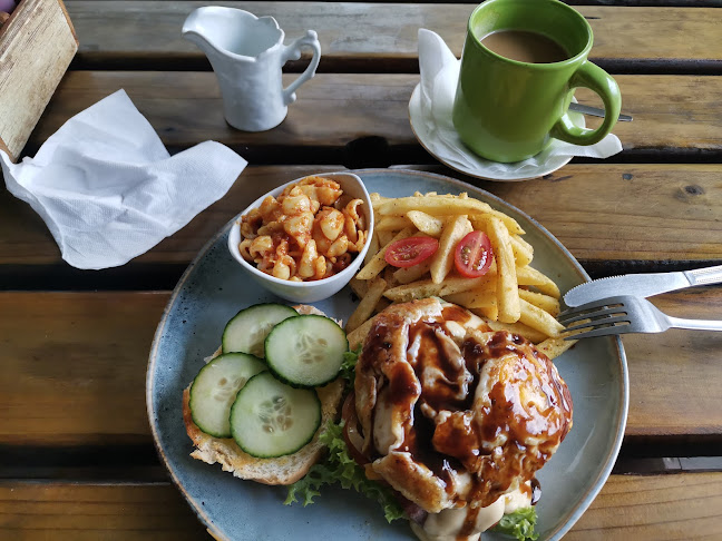 Opinii despre Lïttle Vintage Restaurant Stutterheim în Stutterheim - Hospitality and gastronomy