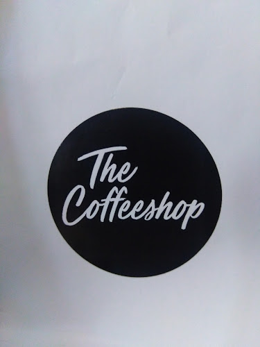 The coffee shop - Hospitality and gastronomy