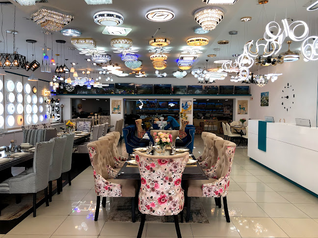 Stadium Fast Foods St Andrews - Hospitality and gastronomy