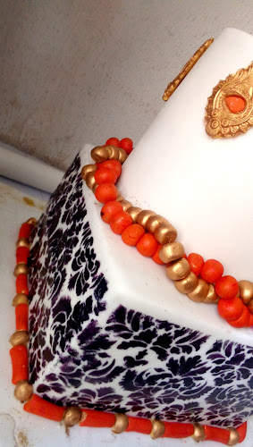 Perfect Touch Cakes & More...