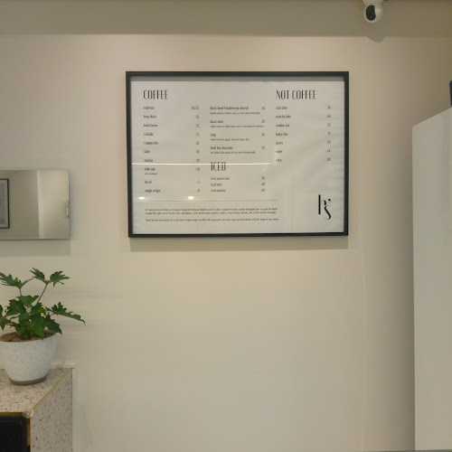 Comentarii opinii despre Hey Stranger Coffee Collective