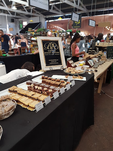 Comentarii opinii despre The Neighbourgoods Market