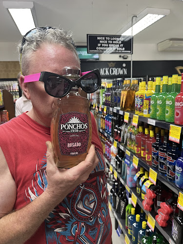 Prestons Liquor Store Linton Grange