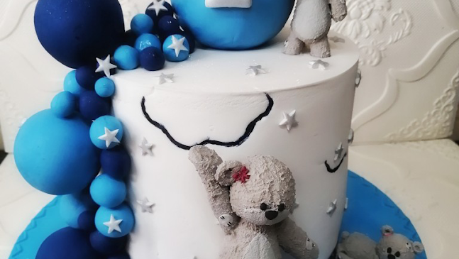 Merciful Cakes and Baking Accesories Shop (South Africa) - Johannesburg