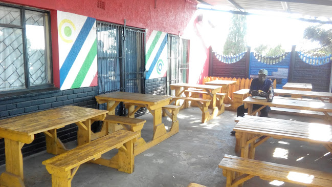 Mama chakas - Kempton Park