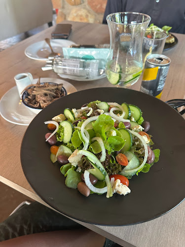 Comentarii opinii despre Botanical Garden Restaurant Mbombela