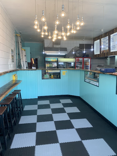 Woodstock Fisheries - Cape Town