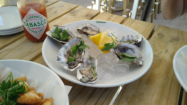 Comentarii opinii despre Grand Africa Café & Beach