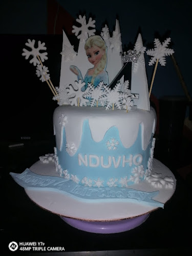 Rovhavhona's cakery - Johannesburg