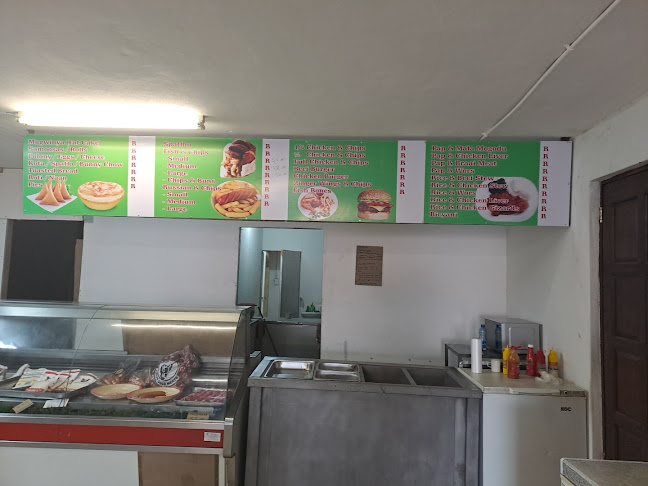 Opinii despre Abdul Supermarket And Takeaways în Centurion - Hospitality and gastronomy